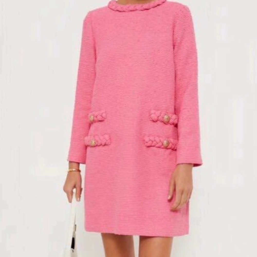 Tuckernuck Jackie Dress size medium
